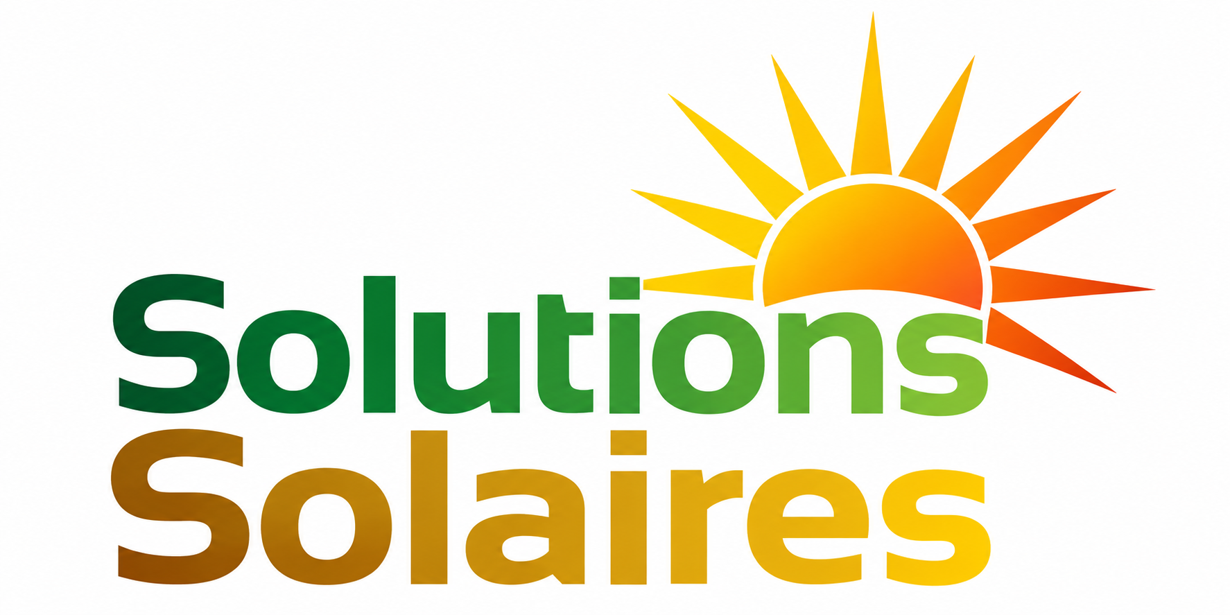 Solutions Solaires